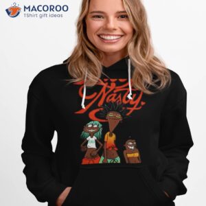 rico nasty trust issues shirt hoodie 1