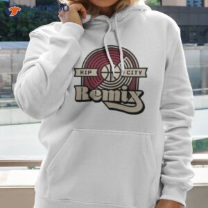 rip city remix shirt hoodie 2