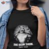 Rip Iron Sheik 1942 2023 Shirt