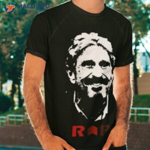 rip john legend john mcafee shirt tshirt