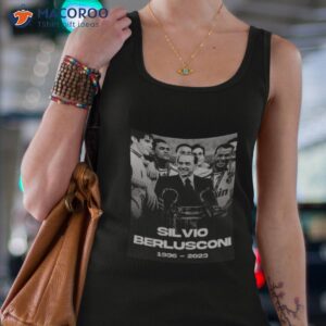 rip silvio berlusconi 1936 2023 t shirt tank top 4