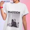 Rip The Legend John Madden 1936 2021 Shirt