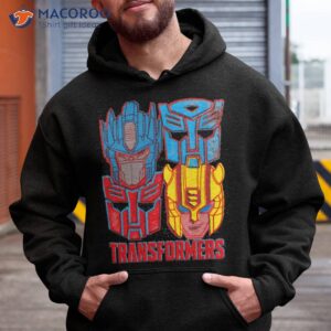 rise of the beasts shirt hoodie