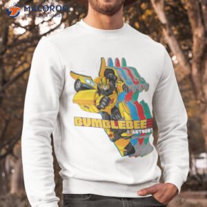 rise of the beasts shirt sweatshirt 1