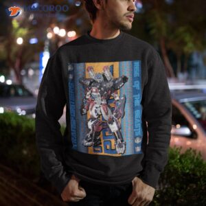 rise of the beasts shirt sweatshirt 2