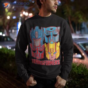 rise of the beasts shirt sweatshirt