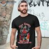 Rob Zombie Robot Shirt