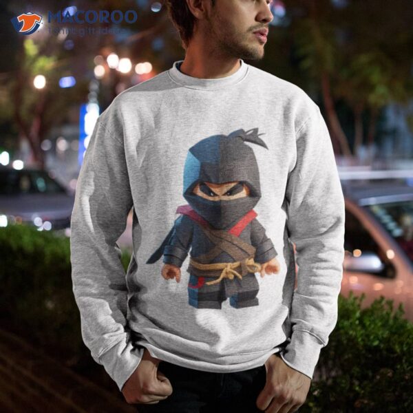 Roblox Ninja T-Shirt