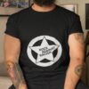 Rock Against Racism Star Logo Shirt