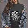 Rock And Roll Free Soul Misfitss Shirt