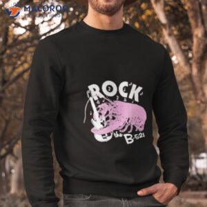 rock lobster the b 525 shirt sweatshirt