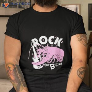 rock lobster the b 525 shirt tshirt
