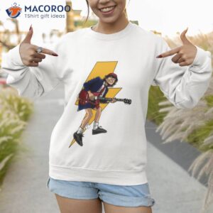 Rock Retro Rock Band Acdc 90s Shirt 2 rock retro rock band acdc 90s shirt sweatshirt 1