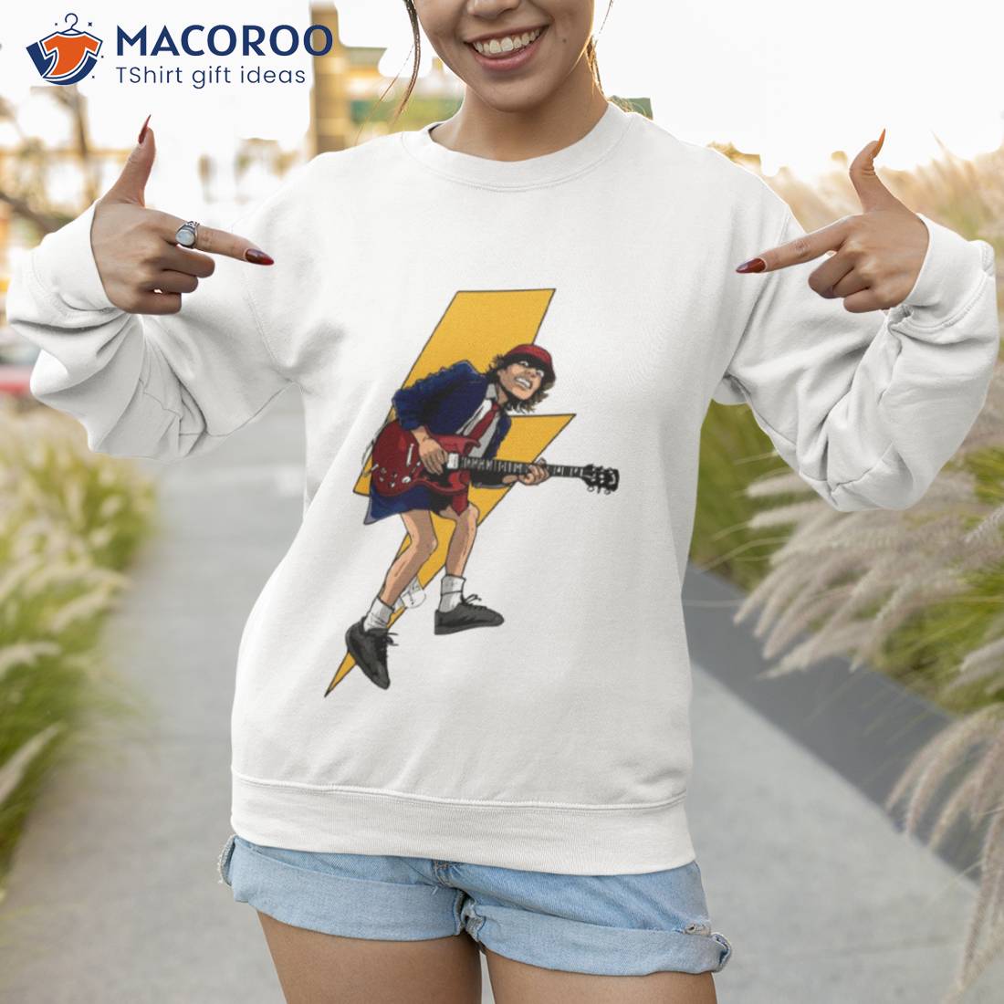 Rock Retro Rock Band Acdc 90s Shirt Rock Retro Rock Band Acdc 90s Shirt