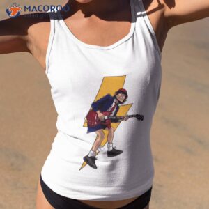 Rock Retro Rock Band Acdc 90s Shirt 3 rock retro rock band acdc 90s shirt tank top 2