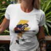 Rock Retro Rock Band Acdc 90s Shirt