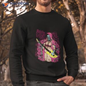 rock star creedence clearwater revival ccr rock music shirt sweatshirt