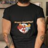 Rocky & Bullwinkle Glintch Design Shirt