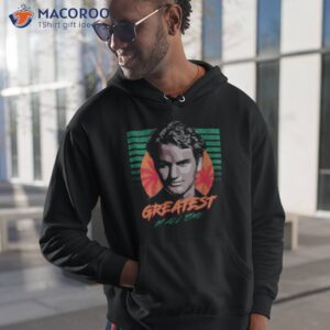 Roger Federer Goashirt 1 roger federer goat shirt hoodie 1