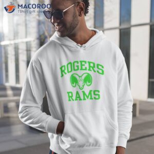 rogers rams shirt hoodie 1