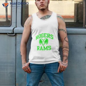 rogers rams shirt tank top 2