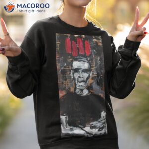 Rollins Band Liar Henry Rollins Shirt 2 rollins band liar henry rollins shirt sweatshirt 2