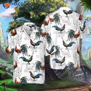 rooter s farm shirt for hawaiian 2