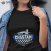 Ross Chastain Checkered Flag Nascar Shirt