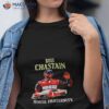 Ross Chastain Moose Fraternity Shirt