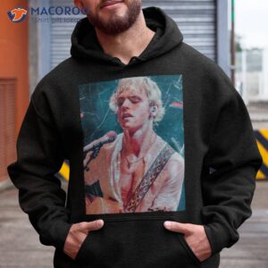 ross lynch on stage the driver era shirt hoodie