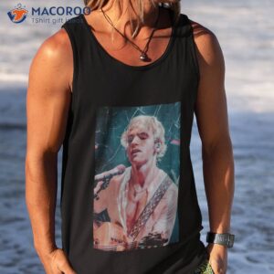 ross lynch on stage the driver era shirt tank top