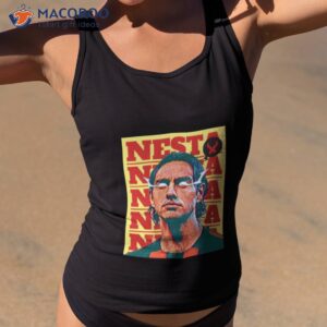 rossoneri legend zlatan ibrahimovic shirt tank top 2