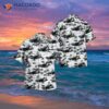 Royal Canadian Air Force Cc-130h Hercules Hawaiian Shirt