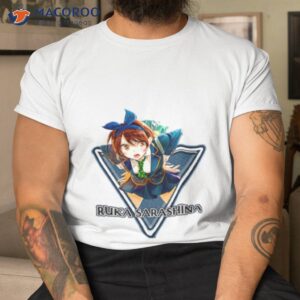 ruka sarashina i rent a girlfriend shirt tshirt