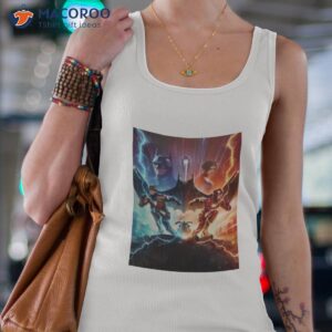 run barry run the flash movie dceu 2023 new shirt tank top 4