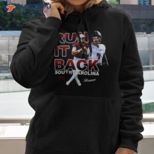 run it back south carolina signature shirt hoodie 2