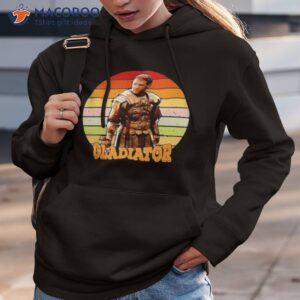russell crowe actor gladiator shirt hoodie 3