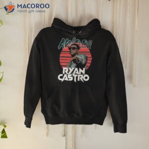 ryan castro awoo shirt hoodie