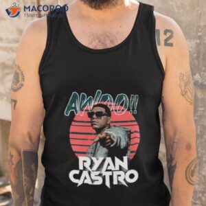 ryan castro awoo shirt tank top