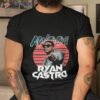 Ryan Castro Awoo Shirt