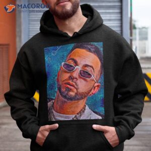 Ryan Castro Justin Quiles Shirt