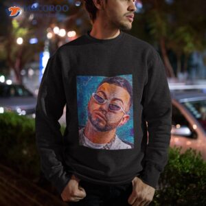 ryan castro justin quiles shirt sweatshirt