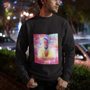 ryan gosling ncuti gatwa as doctor who 14 shirt sweatshirt