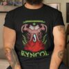 Ryncol Product Of Tuchanka Mass Effecshirt