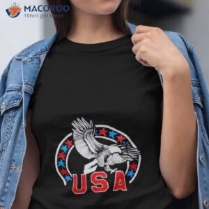 sa bald eagle shirt tshirt