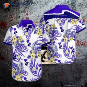 sacrato proud hawaiian shirt 0