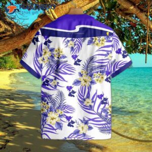 sacrato proud hawaiian shirt 1