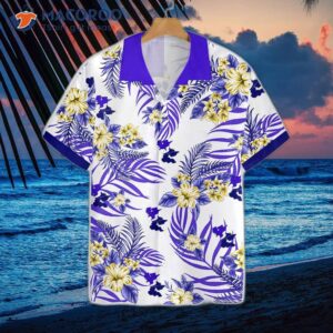 sacrato proud hawaiian shirt 2