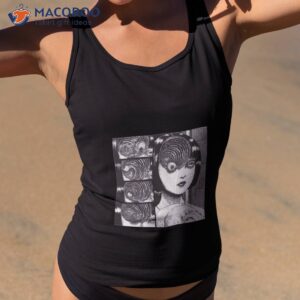 sadhorrorr uzumaki shirt tank top 2