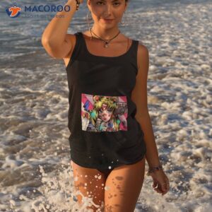 Sailormoon Mech Digital Art Fanmade Sailor Moon Shirt 3 sailormoon mech digital art fanmade sailor moon shirt tank top